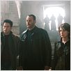 Rios Vermelhos 2 - Anjos do Apocalipse : foto Benoît Magimel, Jean Reno