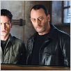 Rios Vermelhos 2 - Anjos do Apocalipse : foto Benoît Magimel, Jean Reno