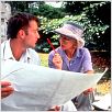 As Rosas São Vermelhas, as Violetas São Azuis : foto Clive Owen, Helen Mirren