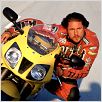 Fúria em Duas Rodas : foto Martin Henderson