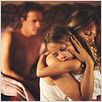 O Clone : foto Christopher Lambert, Nastassja Kinski