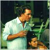 Na Ponta dos Pés : foto Kate Beckinsale, Matthew McConaughey