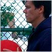 O Lenhador : foto Kevin Bacon