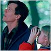 O Lenhador : foto Kevin Bacon