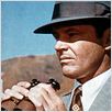 Chinatown : foto Jack Nicholson