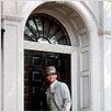 Chinatown : foto Jack Nicholson