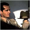 Chinatown : foto Jack Nicholson