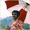 MASH : foto Elliott Gould