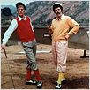 MASH : foto Donald Sutherland, Elliott Gould, Robert Altman