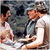 MASH : foto Elliott Gould