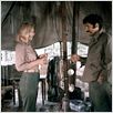 MASH : foto Elliott Gould