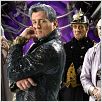 Pequenos Espiões 3D : foto Sylvester Stallone