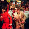 Scooby-Doo 2 - Monstros à Solta : foto Linda Cardellini, Seth Green