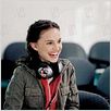 Hora de Voltar : foto Natalie Portman