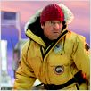 O Dia Depois de Amanhã : foto Dennis Quaid
