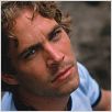 Linha do Tempo : foto Paul Walker