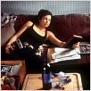 A Marca : foto Ashley Judd