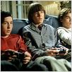 Show de Vizinha : foto Chris Marquette, Emile Hirsch, Paul Dano