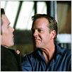 Roubando Vidas : foto Ethan Hawke, Kiefer Sutherland