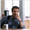 Roubando Vidas : foto Jean-Hugues Anglade