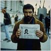 Visões : foto Antonio Banderas