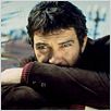 Visões : foto Antonio Banderas