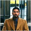 Violação de Privacidade : foto Jim Caviezel