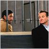 Violação de Privacidade : foto Jim Caviezel, Robin Williams