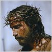 A Paixão de Cristo : foto Jim Caviezel