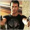 O Justiceiro : foto Thomas Jane