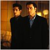 O Justiceiro : foto John Travolta