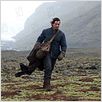 Batman Begins : foto Christian Bale