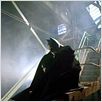 Batman Begins : foto Christian Bale