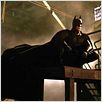 Batman Begins : foto Christian Bale