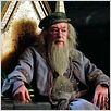 Harry Potter e o Prisioneiro de Azkaban : foto Michael Gambon