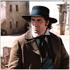 O Álamo : foto Jason Patric