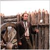 O Álamo : foto Billy Bob Thornton