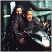 Eu, Robô : foto Bridget Moynahan