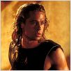 Tróia : foto Brad Pitt