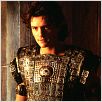 Tróia : foto Orlando Bloom