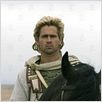 Alexandre : foto Colin Farrell