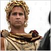 Alexandre : foto Colin Farrell