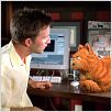 Garfield : foto Breckin Meyer