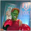 O Filho do Máskara : foto Jamie Kennedy