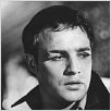 Sindicato de Ladrões : foto Marlon Brando