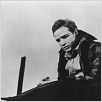 Sindicato de Ladrões : foto Marlon Brando