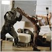 Blade Trinity : foto Jessica Biel