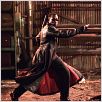 Blade Trinity : foto Wesley Snipes