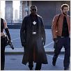 Blade Trinity : foto Jessica Biel, Ryan Reynolds, Wesley Snipes