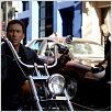 Motoqueiro Fantasma : Foto Mark Steven Johnson, Nicolas Cage